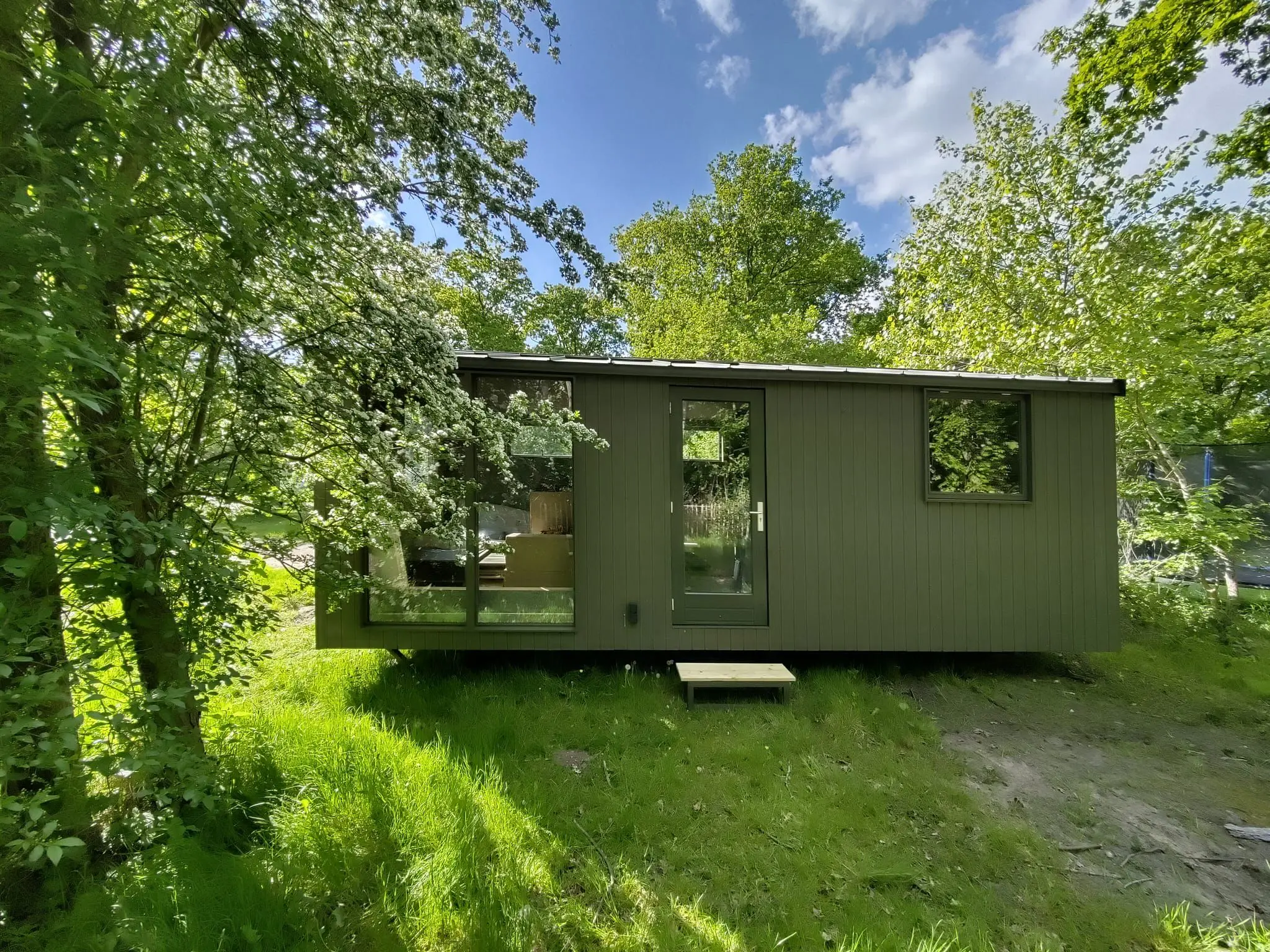 Tiny Houses